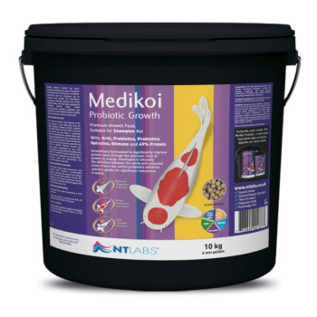 Medikoi - Probiotic Growth Medikoi - Probiotic Growth